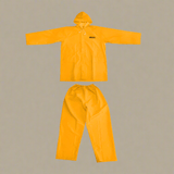 Ingco Safety Clothing Ingco Rain Suit - HRCTSKT031