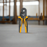 Ingco Pliers Ingco Ratchet Crimping Plier 0.25-10mm² - HRCPG05210