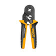 Ingco Pliers Ingco Ratchet Crimping Plier 0.25-10mm² - HRCPG05210