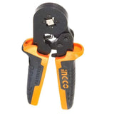 Ingco Pliers Ingco Ratchet Crimping Plier 0.25-10mm² - HRCPG05210