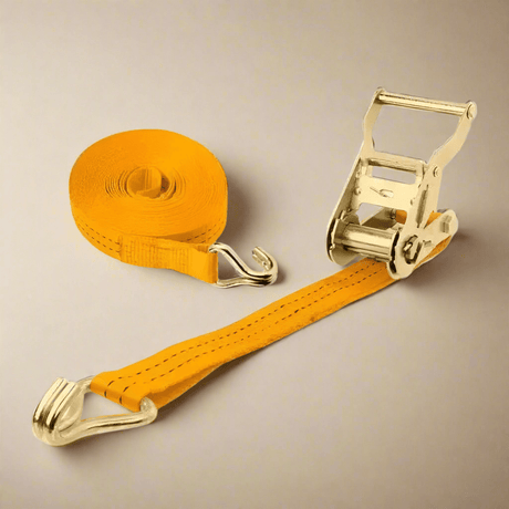 Ingco Fasteners Ingco Ratchet Strap