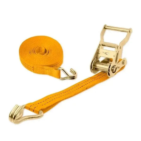 Ingco Fasteners Ingco Ratchet Tie Down Strap - 2 & 3 Ton