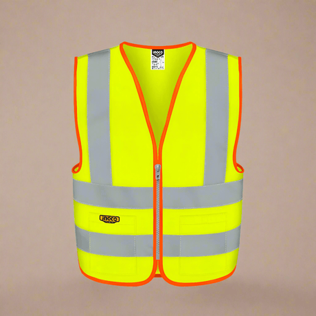 Ingco Safety Clothing Ingco Reflection Vest