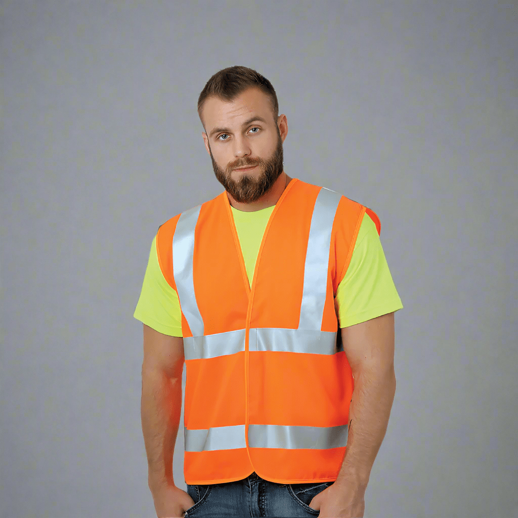 Ingco Safety Clothing Ingco Reflection Vest