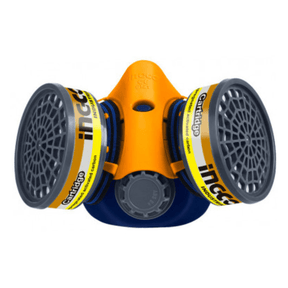 Ingco Dust Masks & Respirators Ingco Respirator - HRS02