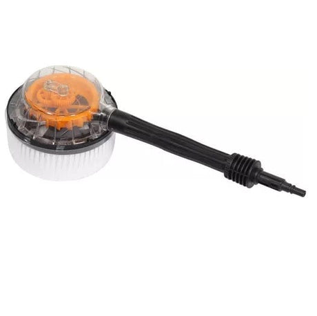 Ingco Cleaning Equipment Accessories Ingco Rotary Brush For High Pressure Washer - HRB8702