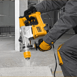 Ingco Drill Ingco Rotary Hammer 1250W - RH12008