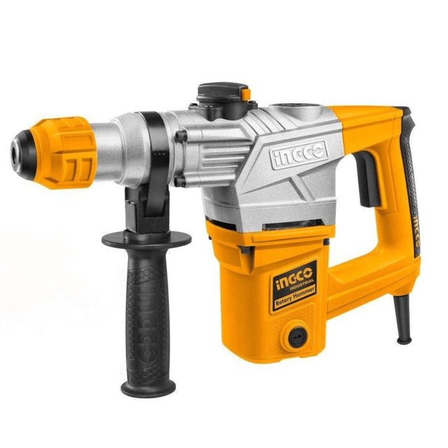 Ingco Drill Ingco Rotary Hammer 1250W - RH12008
