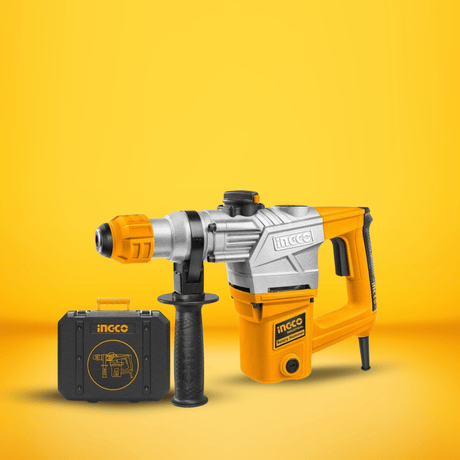 Ingco Drill Ingco Rotary Hammer 1250W - RH12008