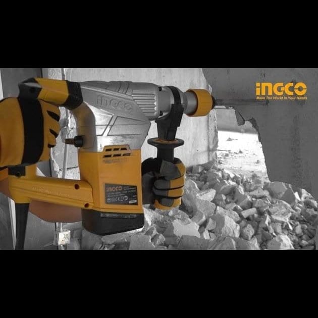 Ingco Drill Ingco Rotary Hammer 1500W - RH15008