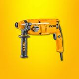 Ingco Drill Ingco Rotary Hammer 650W  - RGH6508