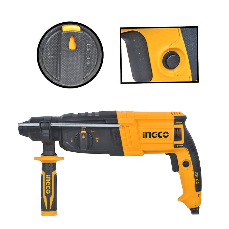 Ingco Drill Ingco Rotary Hammer 950W - RGH9528