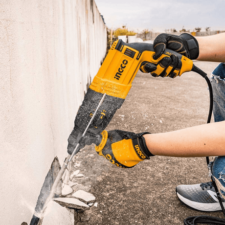Ingco Drill Ingco Rotary Hammer 950W with SDS Plus Chuck – RGH9528