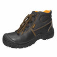 Ingco Boots & Footwear Ingco Safety Boots - SSH04S1P