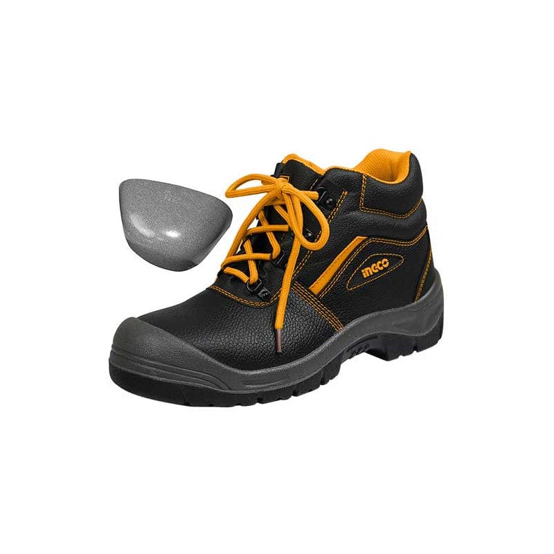 Ingco Boots & Footwear Ingco Safety Boots - SSH04SB