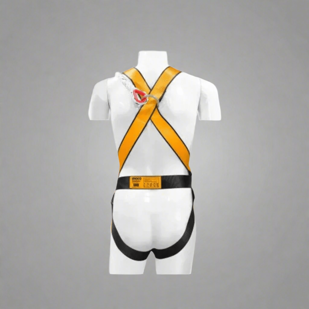 Ingco Specialty Safety Equipment Ingco Safety Harness Belt - HSH501502