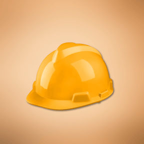 Ingco Safety Helmets Ingco Safety Helmets – Durable PVC Protection (Yellow, Blue, White, Red)