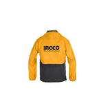 Ingco Safety Clothing Ingco Safety Jacket - HJATL2281