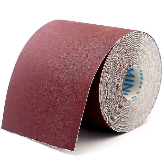 Ingco Sander Ingco Sand Paper - P40, P60, P80, P100, P120, P150, P180, P240