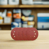 Ingco Grinder Ingco Sanding Sheet For Orbital Sander - AKRS1250511