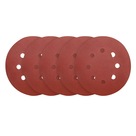Ingco Grinder Ingco Sanding Sheet For Orbital Sander - AKRS1250511