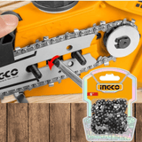 Ingco Chainsaw Ingco Saw Chain 6" - AGSC50601