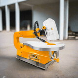Ingco Bench & Stationary Tool Ingco Scroll Saw 85W with Induction Motor & Anti-Vibration - SS852