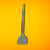 Ingco Drill Bits Ingco SDS Hex Chisel Flat 30x410x100mm - DBC0324103