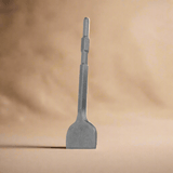 Ingco Drill Bits Ingco SDS Hex Chisel Flat 30x410x100mm - DBC0324103