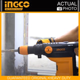 Ingco Drill Ingco SDS Max Rotary Hammer Drill 1200W 38mm - RH120068