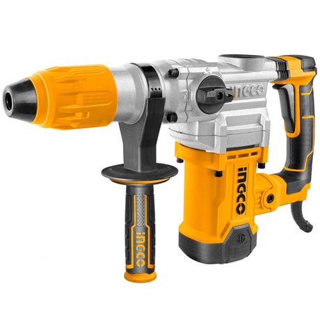 Ingco Drill Ingco SDS Max Rotary Hammer Drill 1600W 40mm - RH1600388