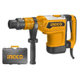 Ingco Drill Ingco SDS Max Rotary Hammer Drill 19J 1700W - RH1700558