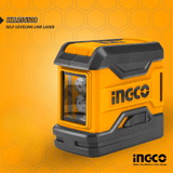 Ingco Laser Measure Ingco Self Leveling Line Laser 15m - HLL156508