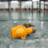 Ingco Booster Pressure Pumps Ingco Self-Priming Jet Pump 750W 1.0HP - JP075068
