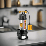 Ingco Submersible Pumps Ingco Sewage Submersible Pump 750W - SPDS75068
