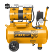 Ingco Compressor & Air Tool Accessories Ingco Silent And Oil Free Air Compressor 1.0HP 40L - ACS175406