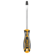 Ingco Screwdrivers Ingco Slotted Screwdriver 5.5mm & 6.5mm - HS285100 & HS286150