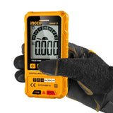 Ingco Digital Meter Ingco Smart Digital Multimeter 4000 Counts - DM6012