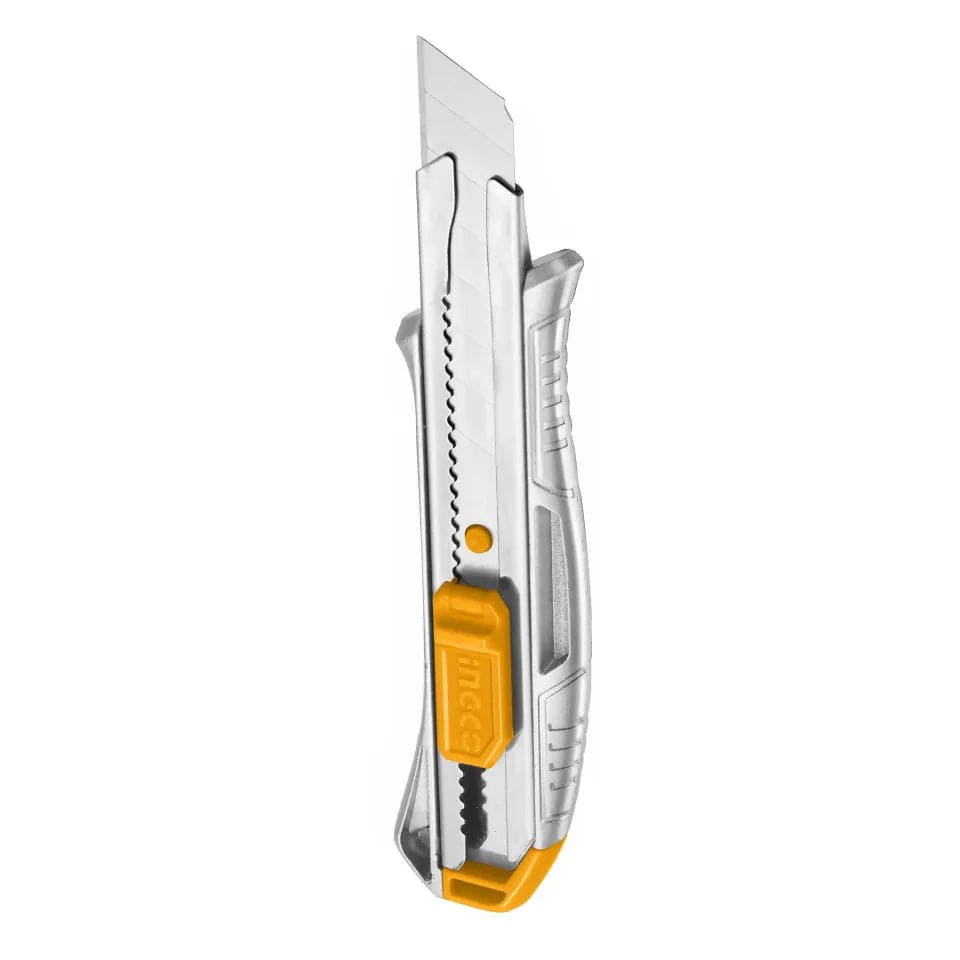 Ingco Multi Tools & Knives Ingco Snap-off Blade Knife - HKNS11807