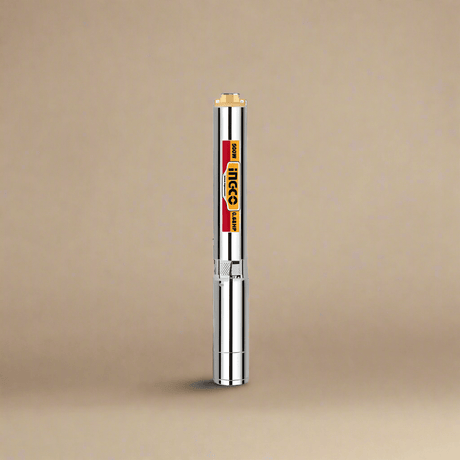 Ingco Deep Well Pumps Ingco Solar Deep Well Pump 0.68HP - DWPDC50061