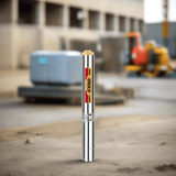 Ingco Deep Well Pumps Ingco Solar Deep Well Pump 0.68HP - DWPDC50061