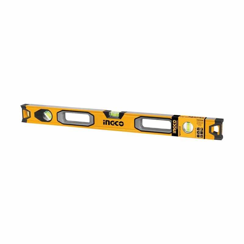 Ingco Level Ingco Spirit Level 150cm - HSL08150