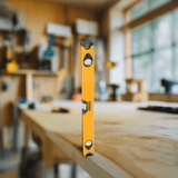 Ingco Level Ingco Spirit Level – Multiple Lengths (40cm to 200cm)