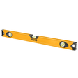Ingco Level Ingco Spirit Level – Multiple Lengths (40cm to 200cm)