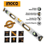 Ingco Level Ingco Spirit Level with Magnets