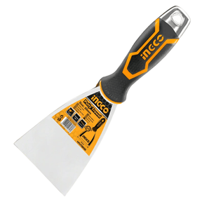 Ingco Specialty Hand Tools Ingco Stainless Putty Trowel 2.5" to 6" – HPUT-Series