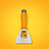Ingco Specialty Hand Tools Ingco Stainless Putty Trowel
