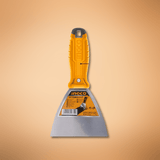 Ingco Specialty Hand Tools Ingco Stainless Putty Trowel