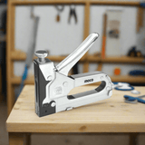 Ingco Staplers Riveters & Fasteners Ingco Staple Gun - HSG1403