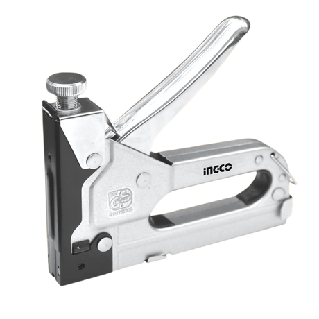 Ingco Staplers Riveters & Fasteners Ingco Staple Gun - HSG1403